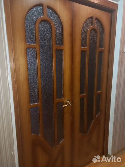 Входная дверь