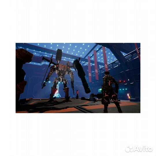 Daemon X Machina Day One Edition (Switch)