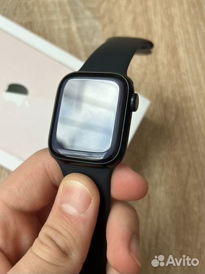 Часы Apple Watch 7 41 mm