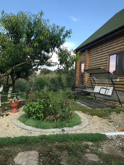 Коттедж 128 м² на участке 7 сот.