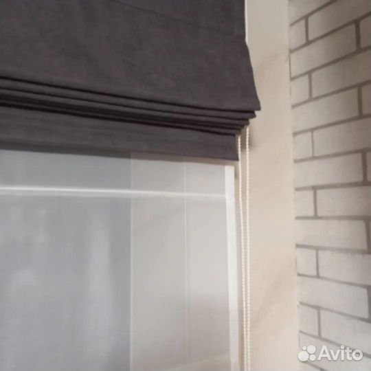 Римские шторы Багратионовск