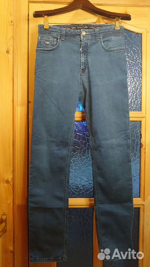 Stefano Ricci джинсы мужские Оригинал Италия