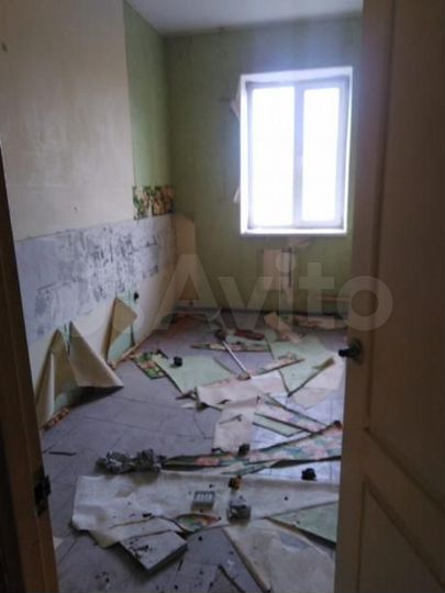 Аукцион: 3-к. квартира, 98,7 м², 2/2 эт.