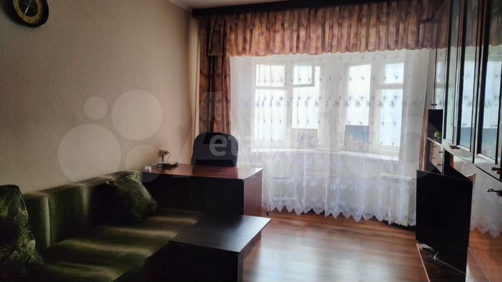 2-к. квартира, 54 м², 2/9 эт.