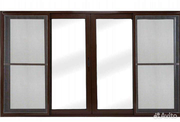 Москитная сетка