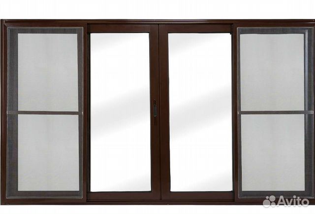 Москитная сетка