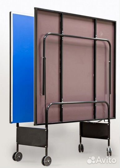 Теннисный стол всепогодный Weekend Standard II Out