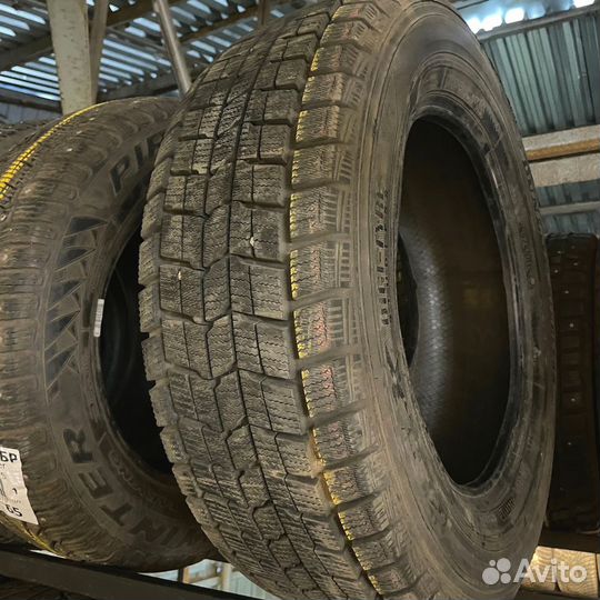 Nokian Tyres Nordman RS2 SUV 215/65 R16 97L