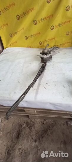 Трапеция дворников Мерседес-Бенс E-Класс W 210 2.0