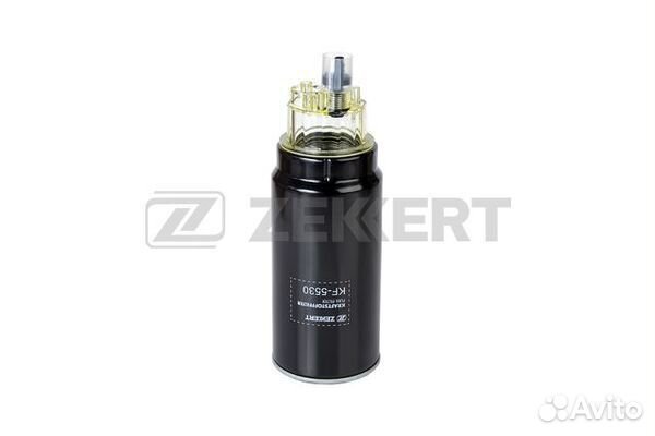 Фильтр топл DAF 95 XF CF 85 Solaris Urbino Case IH