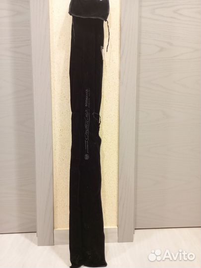 Пикерное удилище