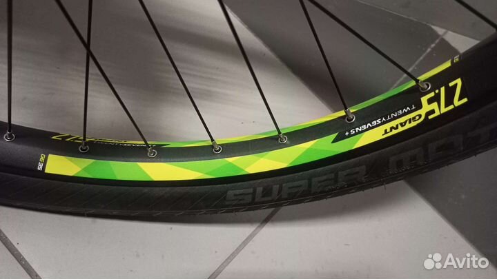 Кастом на раме Wheeler Buddy 30