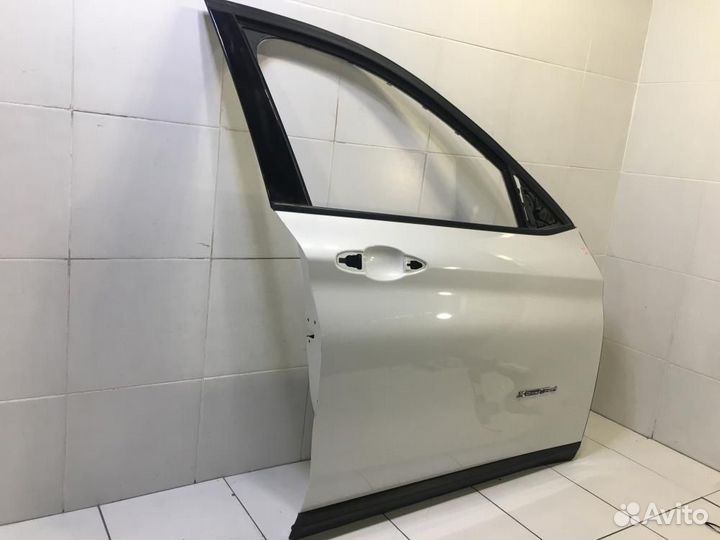 Дверь передняя правая BMW X1 F48