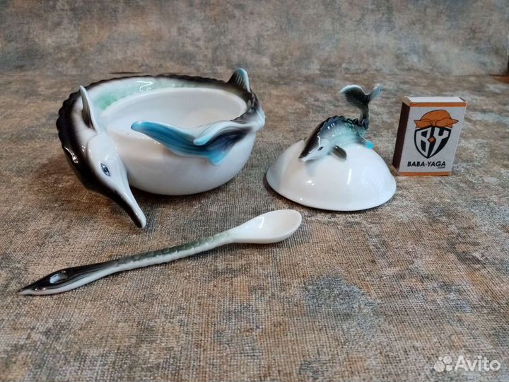 Икорницы
