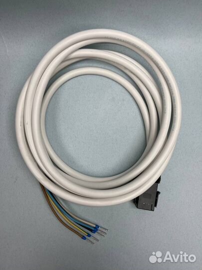 Кабель для Antminer T21, 5м, кг (5*2,5мм²)