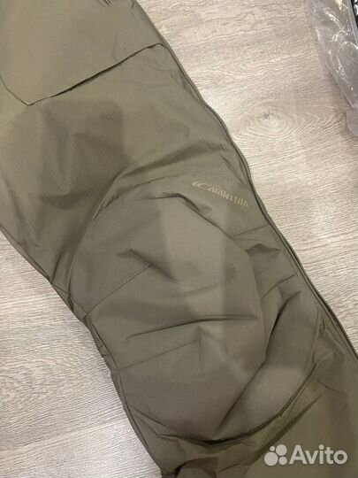 Штаны carinthia ecig 4.0