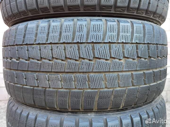 Dunlop Winter Maxx WM01 245/40 R18 108H