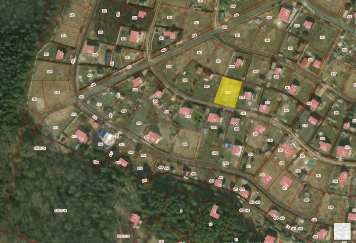 Участок 10,2 сот. (ИЖС)