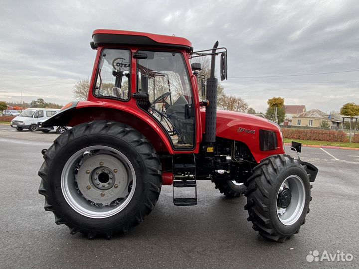 Трактор DONGFENG DF-904, 2023