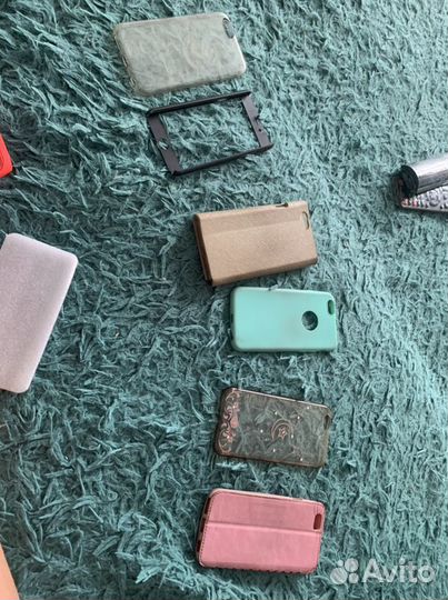 Чехол на iPhone 6 s