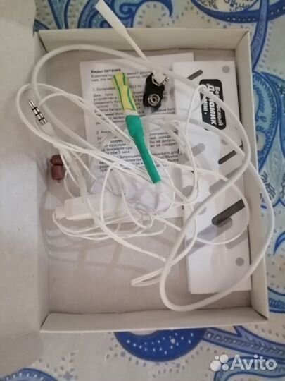 Микронаушники