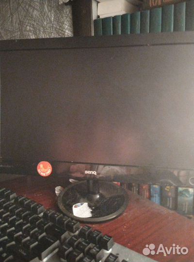 Монитор benq