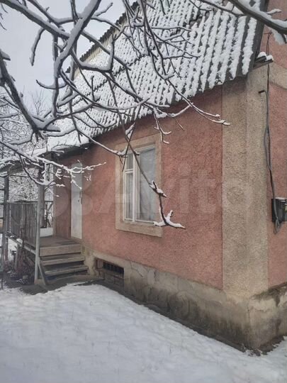 Дом 70 м² на участке 4,4 сот.