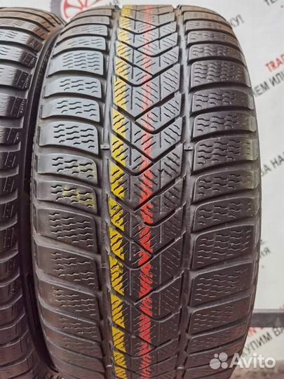 Pirelli Winter Sottozero 3 225/40 R18 92V