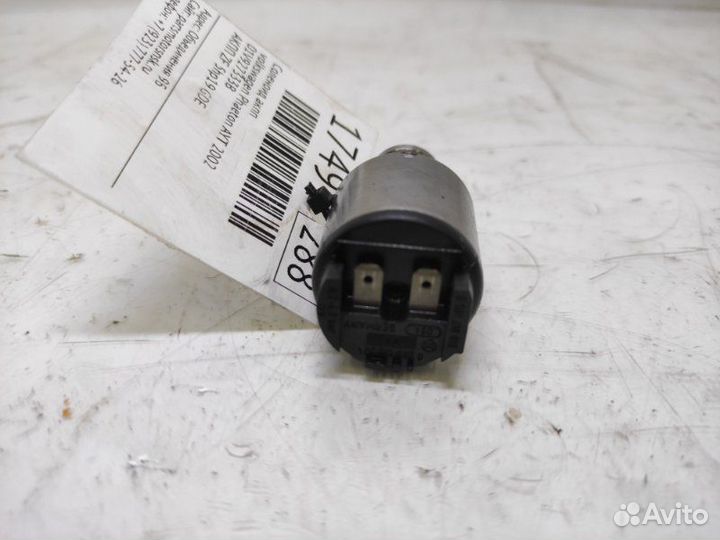 Соленоид АКПП Volkswagen Phaeton AYT 2002