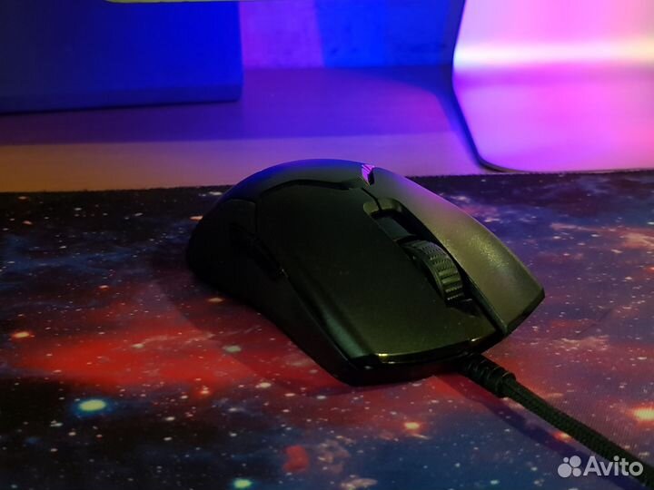 Игровая мышь Razer Viper