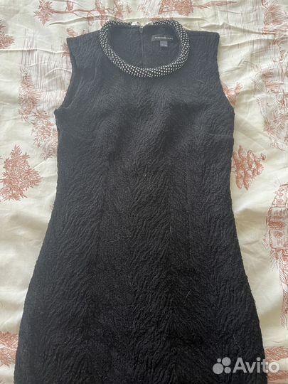 Платье коктельное 44 46