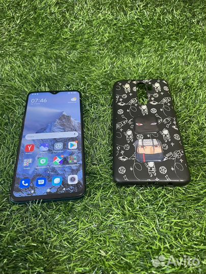 Xiaomi redmi note 8 pro 6 64gb