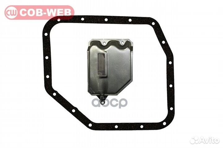 Фильтр акп 11152H COB-WEB