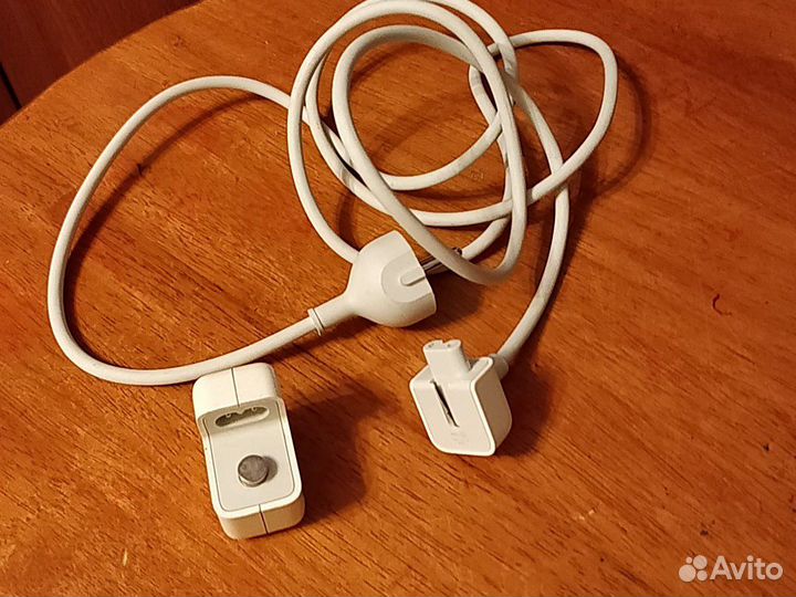 Зарядка для iPad 2.1A