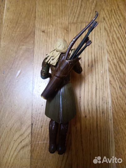 Фигурка Леголаса