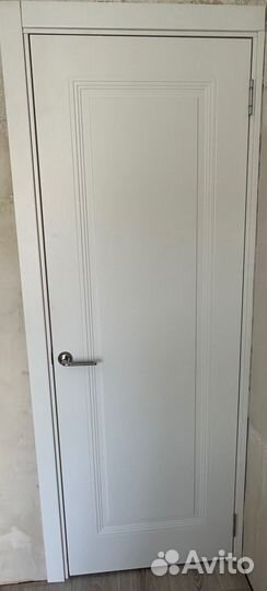 Двери деревянные