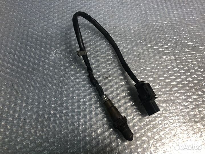 Кислородный датчик нижний BMW 520d F10 N47N