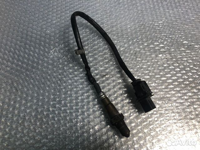 Кислородный датчик нижний BMW 520d F10 N47N
