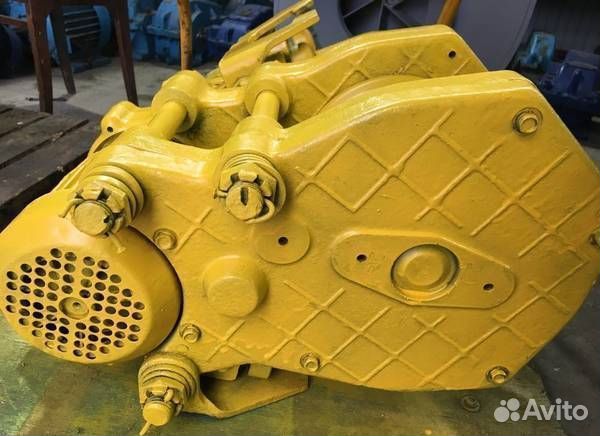 Тележка/ тельфер приводная тшп-25 тшп50 для кран-б