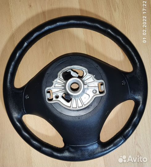 Руль BMW F-Series c Airbag