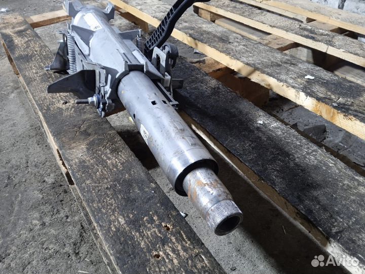 Колонка рулевая Audi Q5 2016-2020