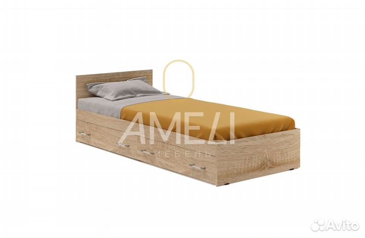 Комод от производителя с ящиками