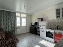 Квартира-студия, 21,5 м², 6/19 эт.