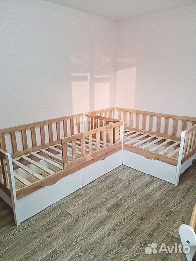 Кровать детская