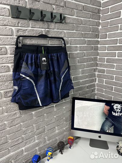 Шорты Venum Electron 3.0