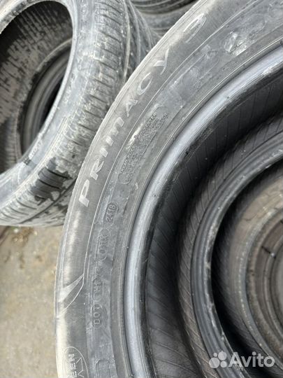 Michelin Primacy 3 225/55 R18