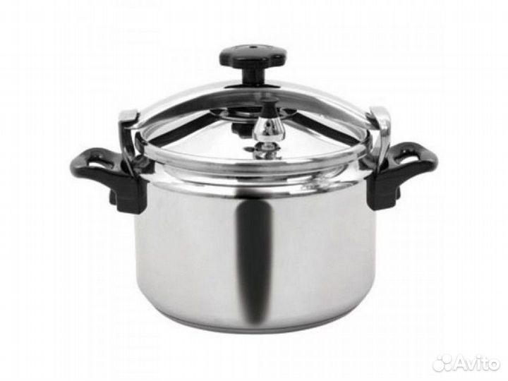 Скороварка нержавейка 5 литров