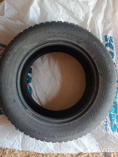 Nokian Tyres Hakkapeliitta 8 185/65 R14