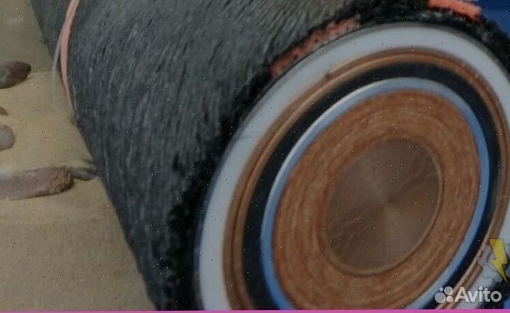 Кабель Cable пвкв