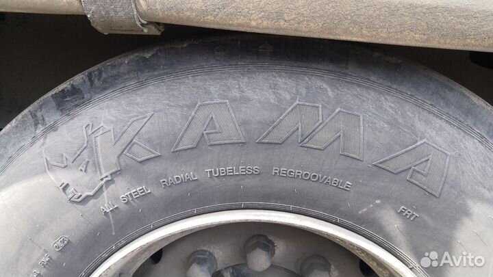 Mercedes-Benz Actros 1844 с полуприцепом, 2017